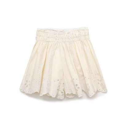 Women's camisole top+ shorts set | MuddyStock Originals