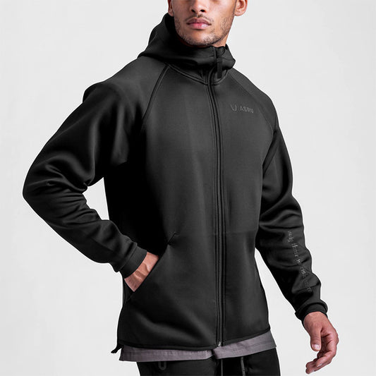 Men's Loose Hoodie MuddyStock