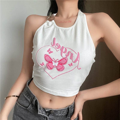 Small Sling Vest For Women MuddyStock