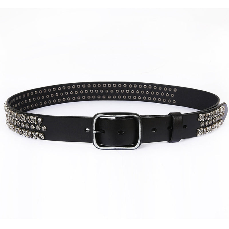 Hip-hop All-match Knight Belt