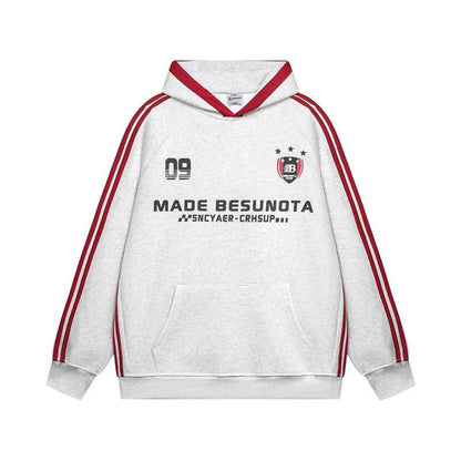 Sports Hoodie For Men And Women MuddyStock