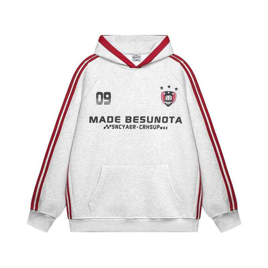 Sports Hoodie For Men And Women MuddyStock