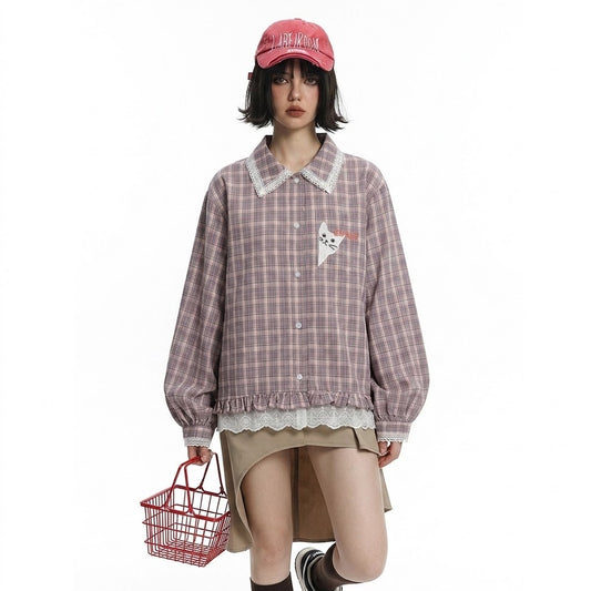 Long Sleeve Shirt for women | MuddyStock Originals eprolo