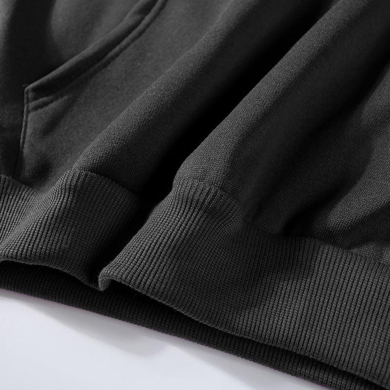 Art Retro Simple Hoodie For Women