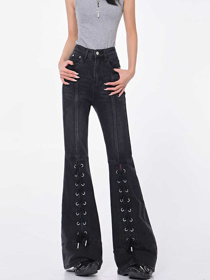 Women's Skinny High Waist Casual Pants