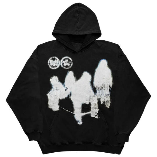 Loose Pockets Women's Hoodie Sweater 30 Style All Products
