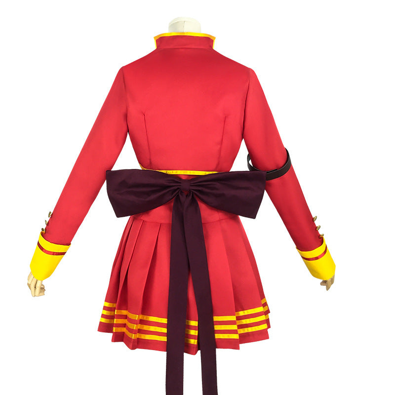 Maruzensky Cosplay Halloween Costume