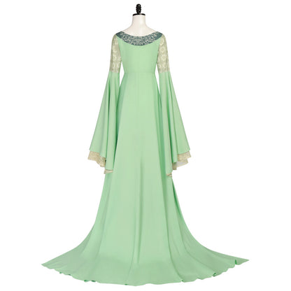 Arwen Cosplay Costume - The Lord of the Rings
