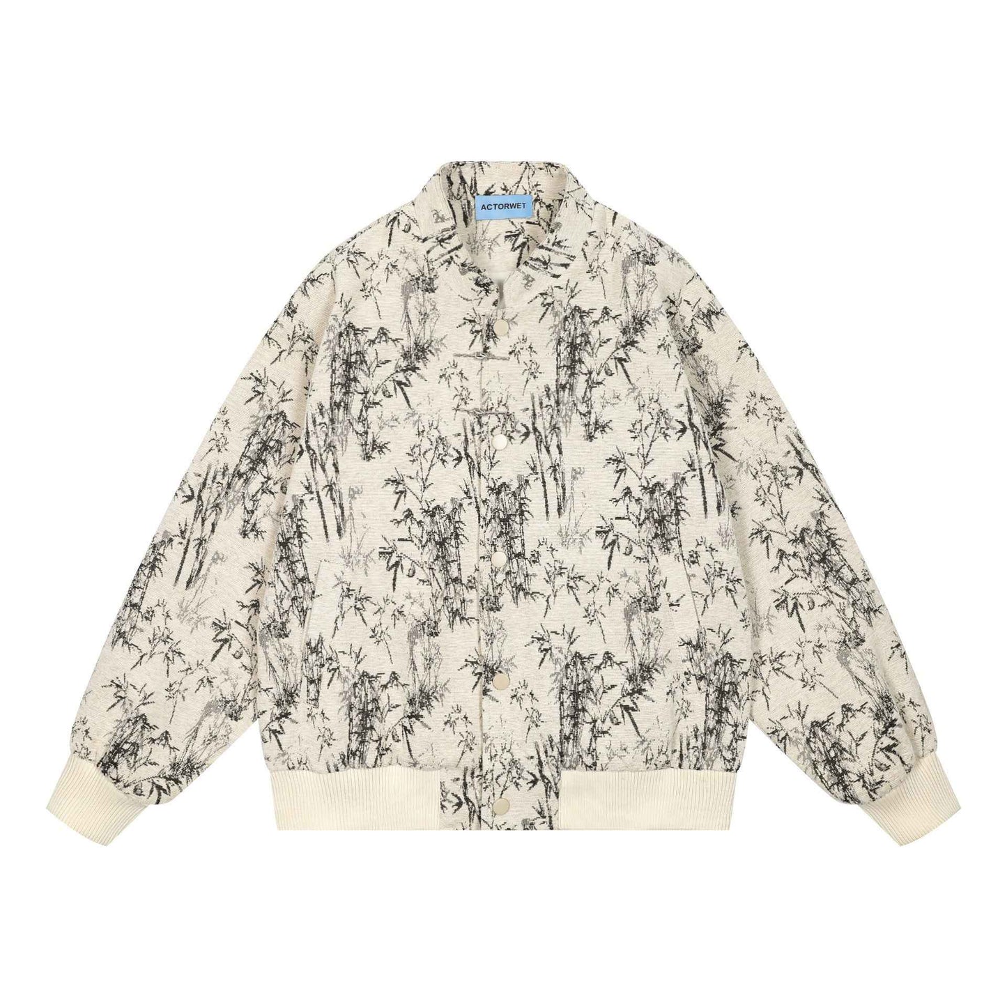 Mid-length Jacket For Women Apricot MuddyStock