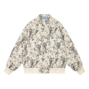 Mid-length Jacket For Women Apricot