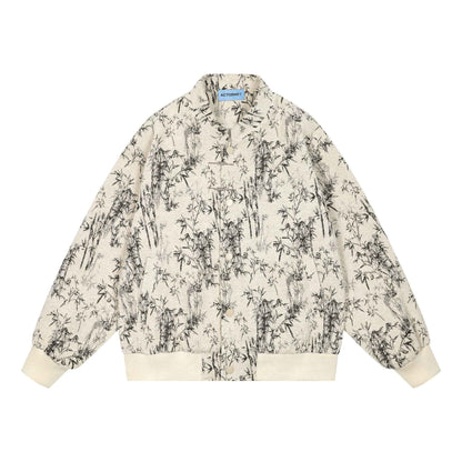 Mid-length Jacket For Women Apricot MuddyStock