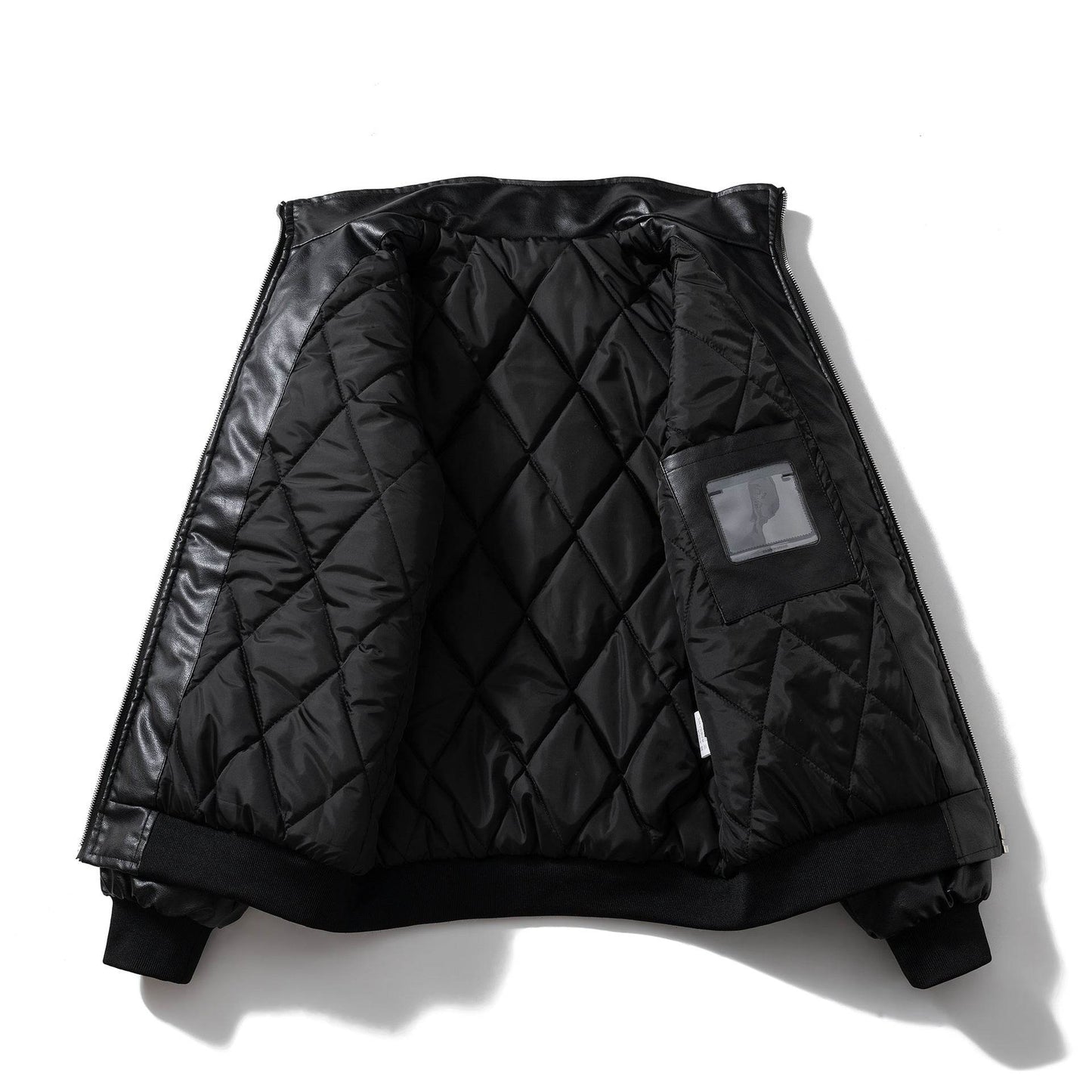 Heavy Embroidery Jacket For Men And Women | MuddyStock Originals MuddyStock