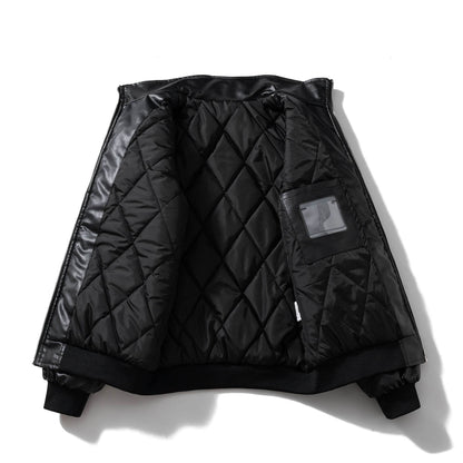 Heavy Embroidery Jacket For Men And Women | MuddyStock Originals MuddyStock