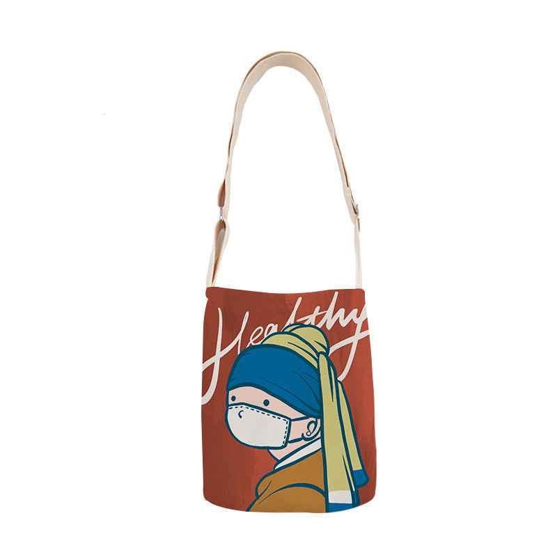 Women's Canvas bag Dai null