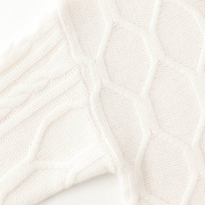 Women's Loose Casual Knitting Sweater MuddyStock