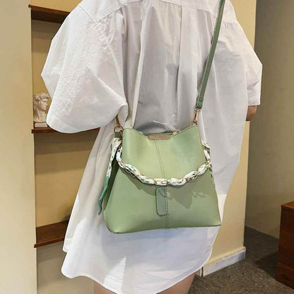 Summer Fashion Shoulder Bag Casual Women Crossbody Bags MuddyStock
