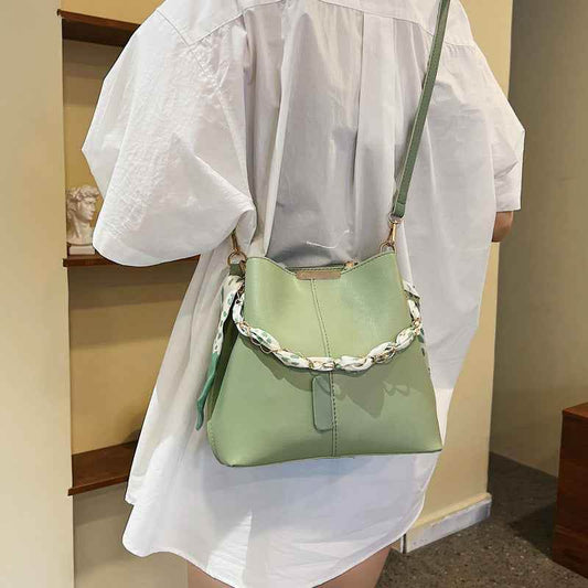 Summer Fashion Shoulder Bag Casual Women Crossbody Bags MuddyStock