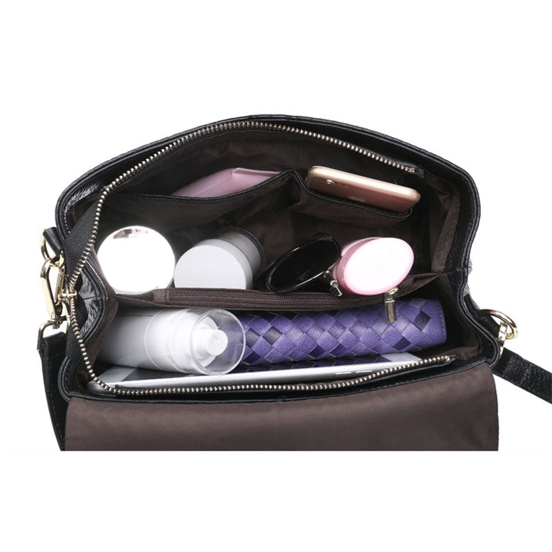 Women's Shoulder Messenger Bag