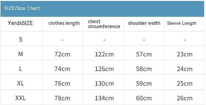 Men's Double Zipper Short-sleeved T-shirt MuddyStock