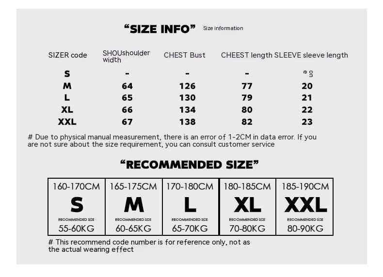 Retro Washed Text Printed Off-shoulder Loose Men's T-shirt MuddyStock