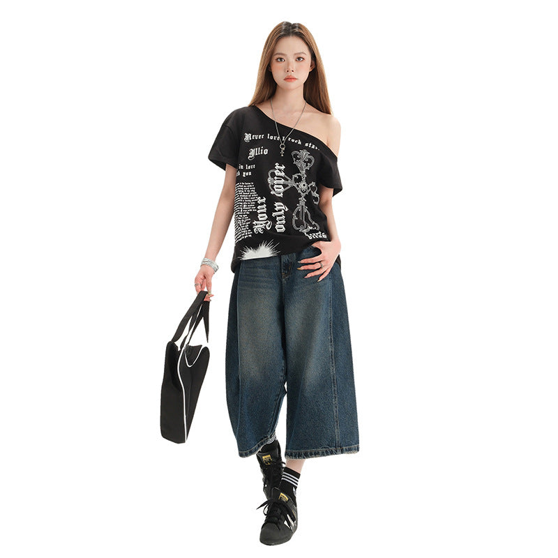 Women's Crop Pants | MuddyStock Originals MuddyStock