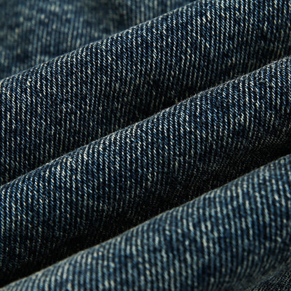 Men's Retro Denim Jacket