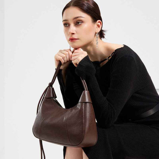 Vintage Crossbody Shoulder Bag For Women