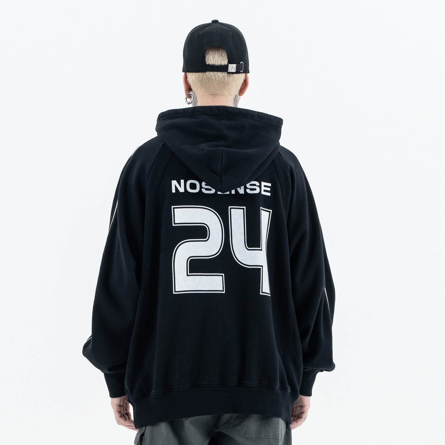 Men's Football Club Sports Hooded Sweatshirt | MuddyStock Originals MuddyStock