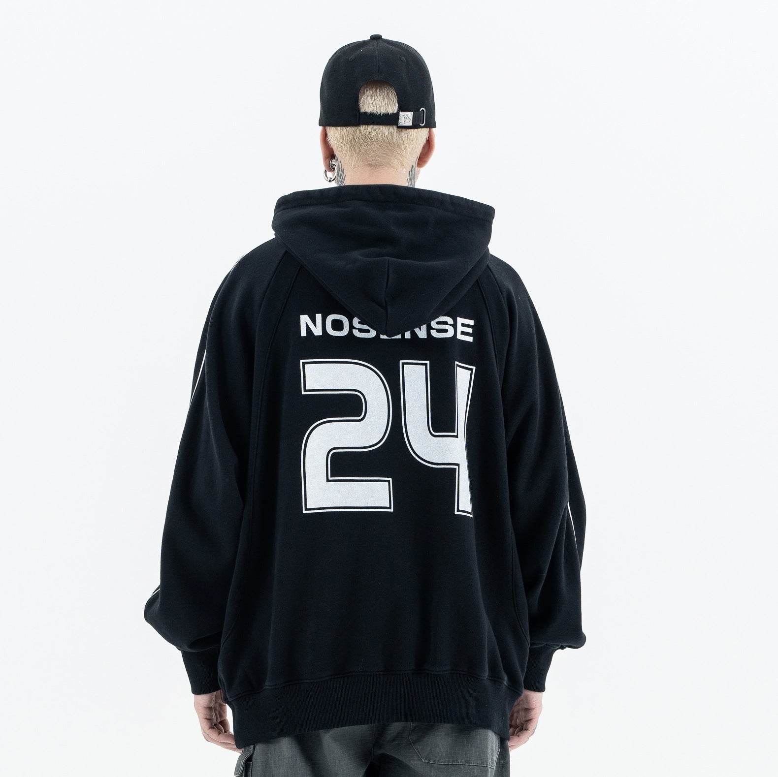 Men's Football Club Sports Hooded Sweatshirt | MuddyStock Originals MuddyStock