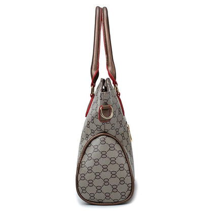 Women's Large Capacity Messenger Bag A Whole Set | MuddyStock Originals