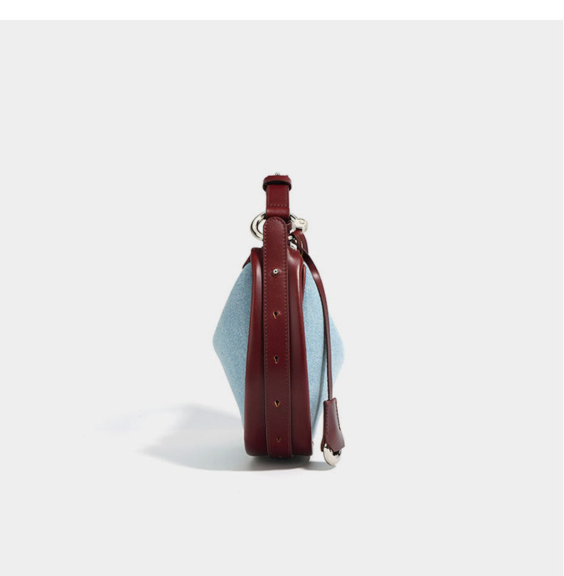 Women's Fashion Crossbody Shoulder Bag