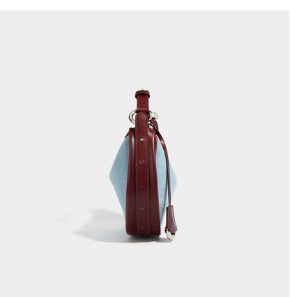 Women's Fashion Crossbody Shoulder Bag