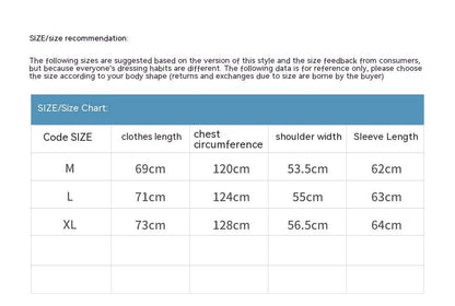 Trendy Punk Cross Jacket Coat For Men And Women