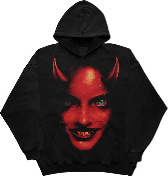 Loose Pockets Women's Hoodie Sweater 41 Style All Products
