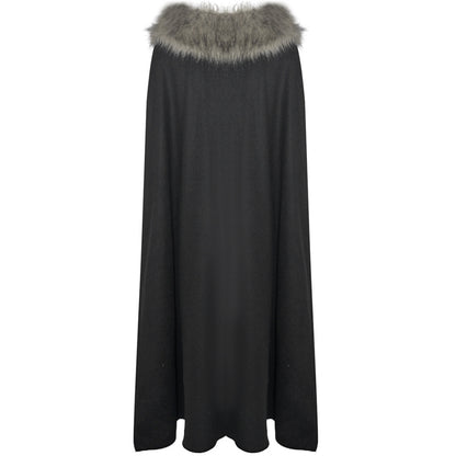 Game of Thrones Jon Snow Cloak For Halloween