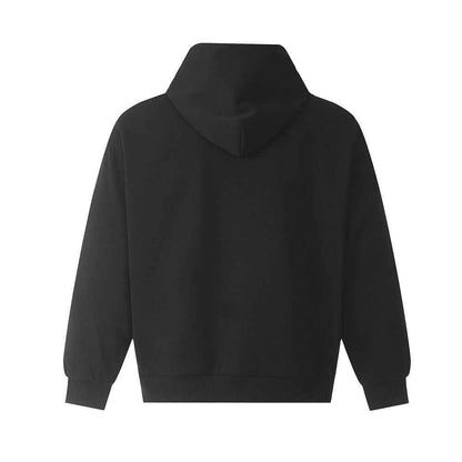 Streetwear Style Hoodie For Men null