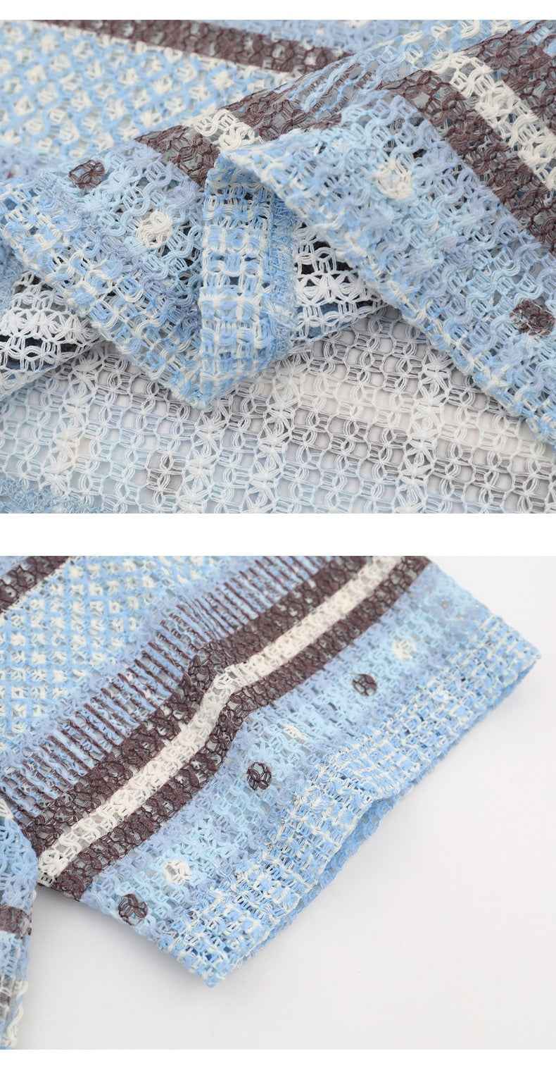 Printed Shirt Loose Leisure All-matching Men's T-shirt