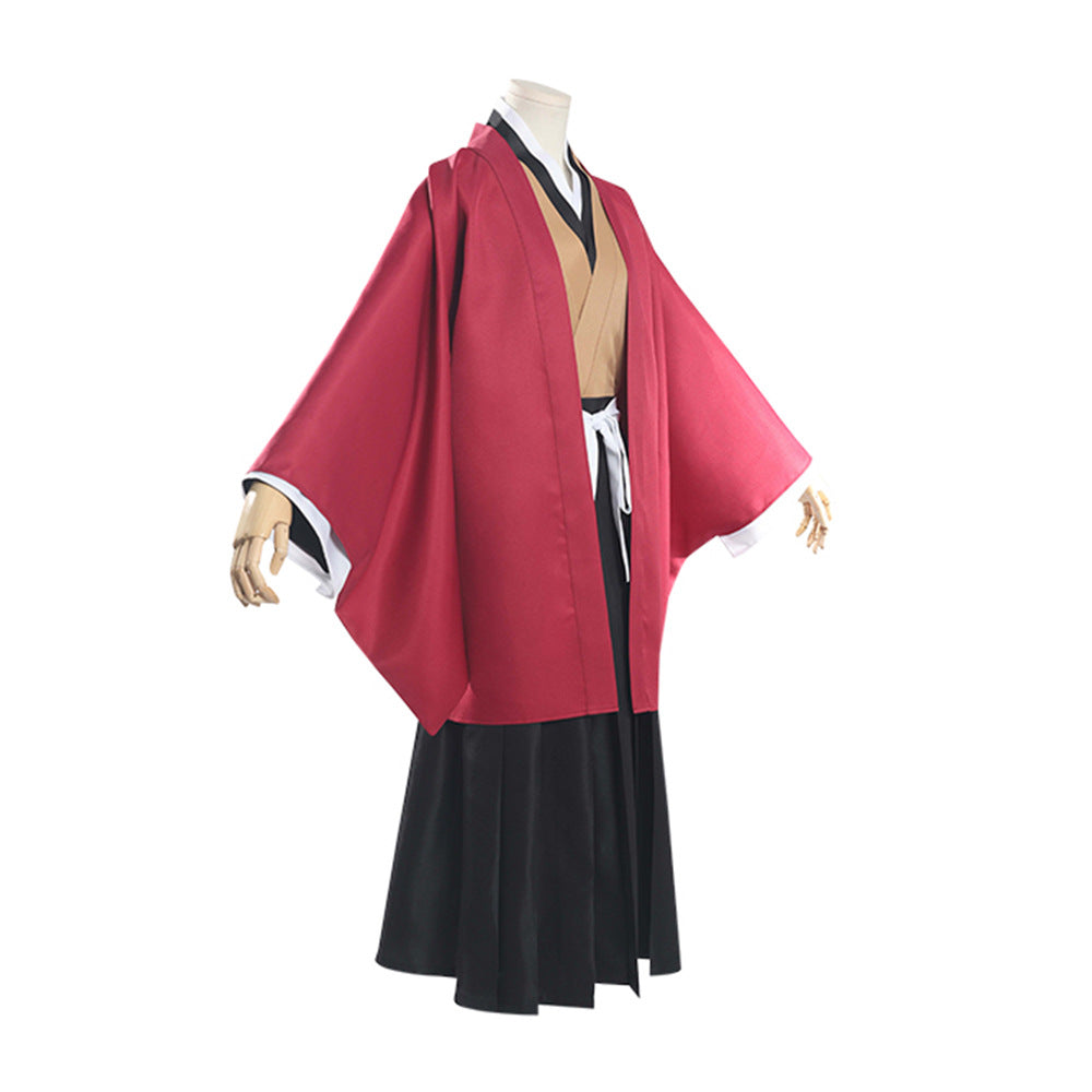 Demon Slayer Cosplay Costume For Halloween
