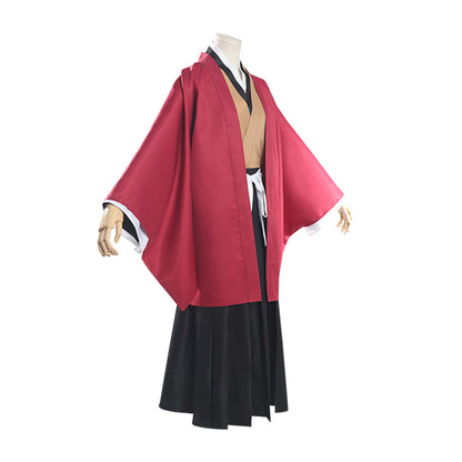 Demon Slayer Cosplay Costume For Halloween
