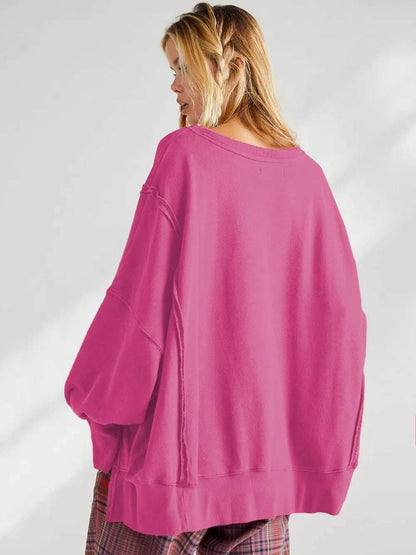 Sports base shirt knitted long sleeved top | MuddyStock Originals MuddyStock