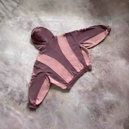 Hoodie loose long sleeved FOR MEN AND WOMEN | MuddyStock Originals eprolo