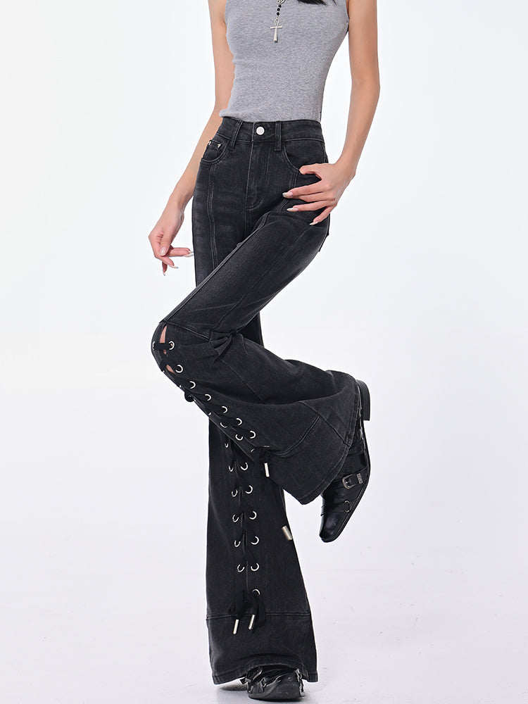 Women's Skinny High Waist Casual Pants