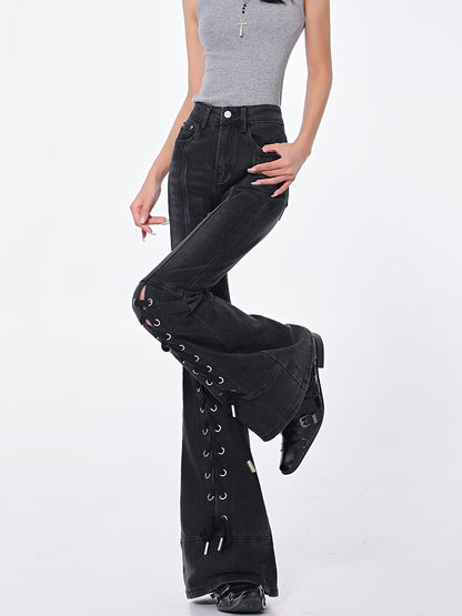 Women's Skinny High Waist Casual Pants