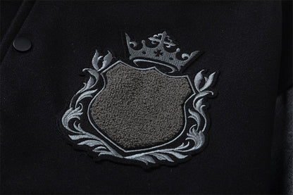 Baseball Uniform Jacket For Male