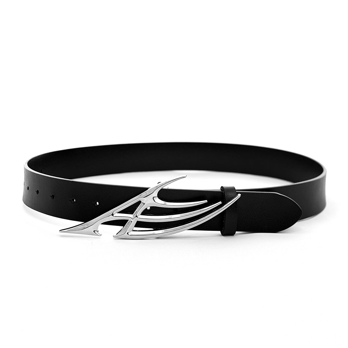 Original Deconstruction Belt Black