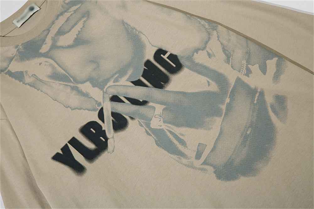 Women's Casual Cotton T-shirt null