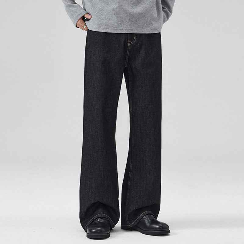 Men's Plain Jeans