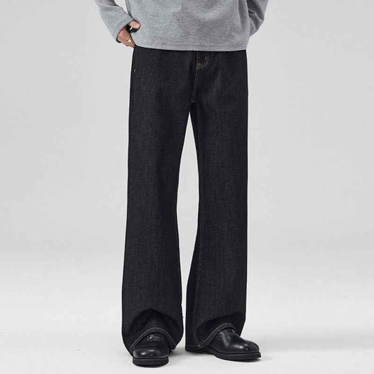 Men's Plain Jeans