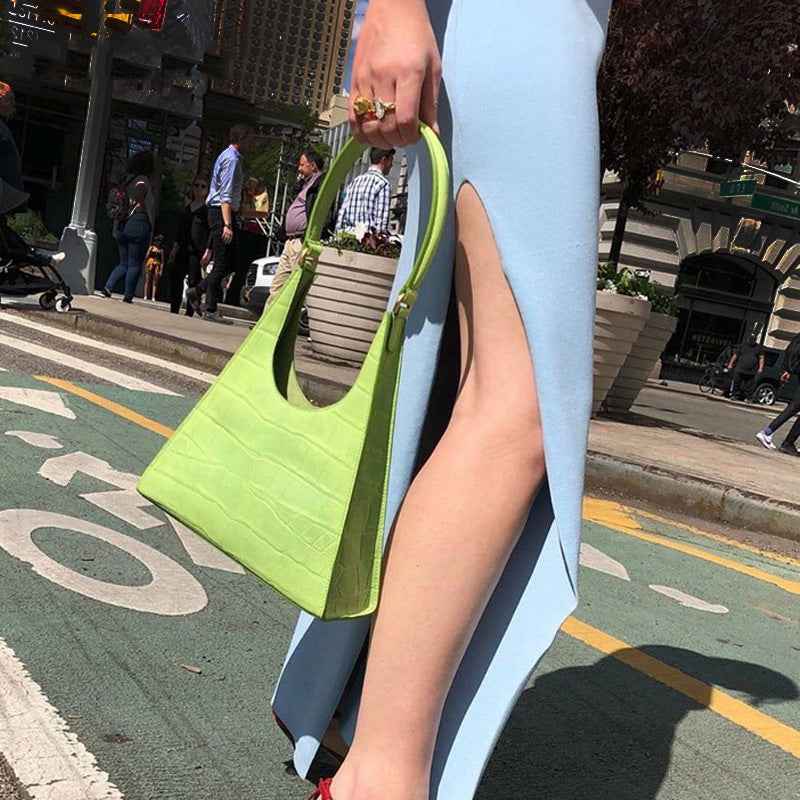 European style women's handbag null
