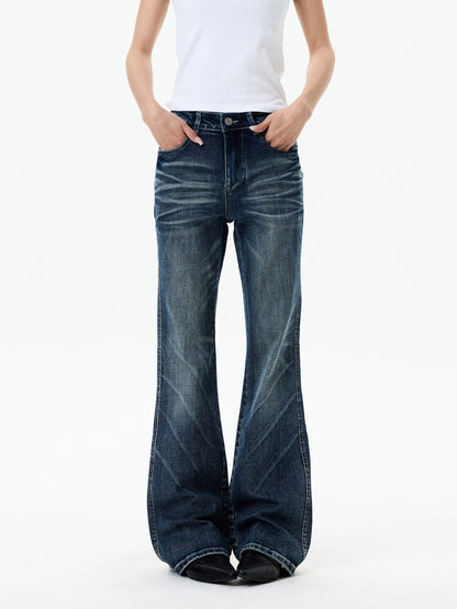 Designer-style Slimming Pants For Women